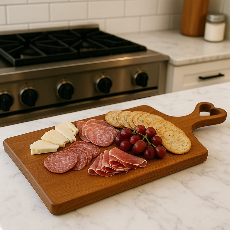 Charcuterie Boards