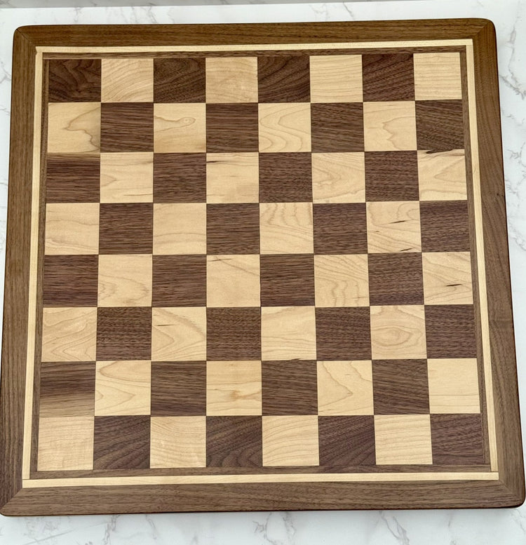 Chess Boards