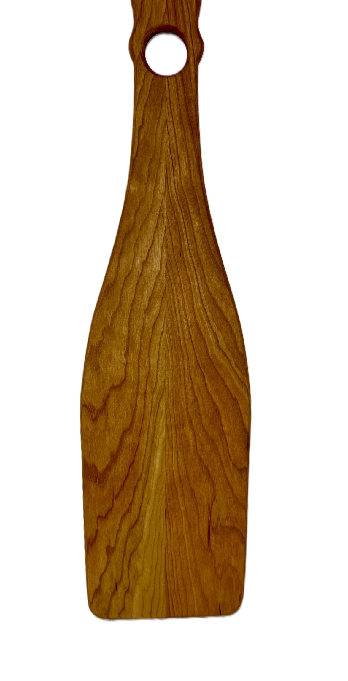 Wine Bottle Charcutrie Board- CherryWood